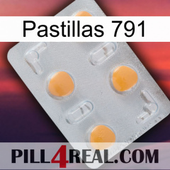 Pills 791 24